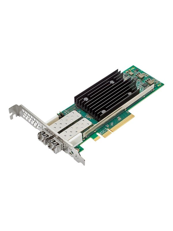 Lenovo ThinkSystem QLogic QLE2772