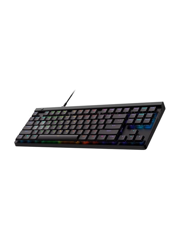 Logitech G G515 RAPID - Gaming Tastatur - Schweiz - Schwarz