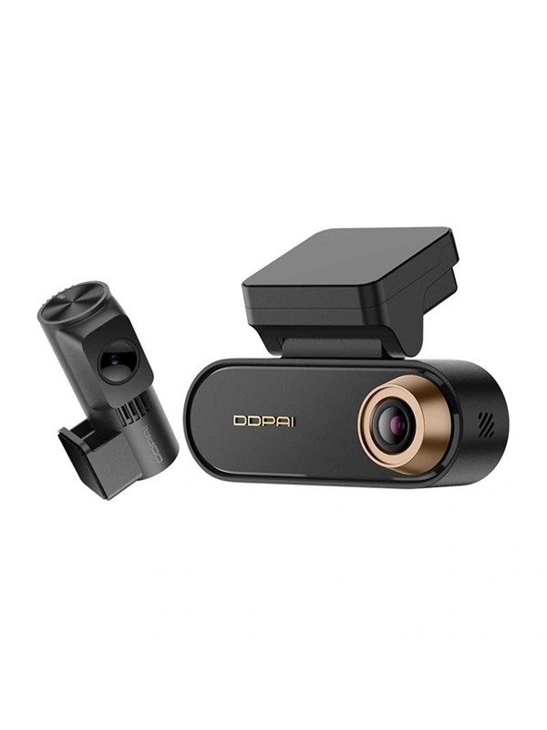 DDPAI N5 Pro Dash Cam