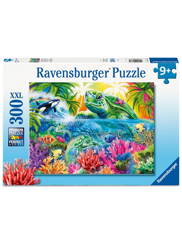 Ravensburger Ozeanschtze 300p
