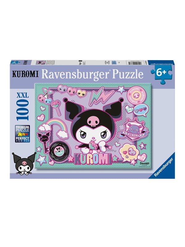 Ravensburger Kuromi 100p