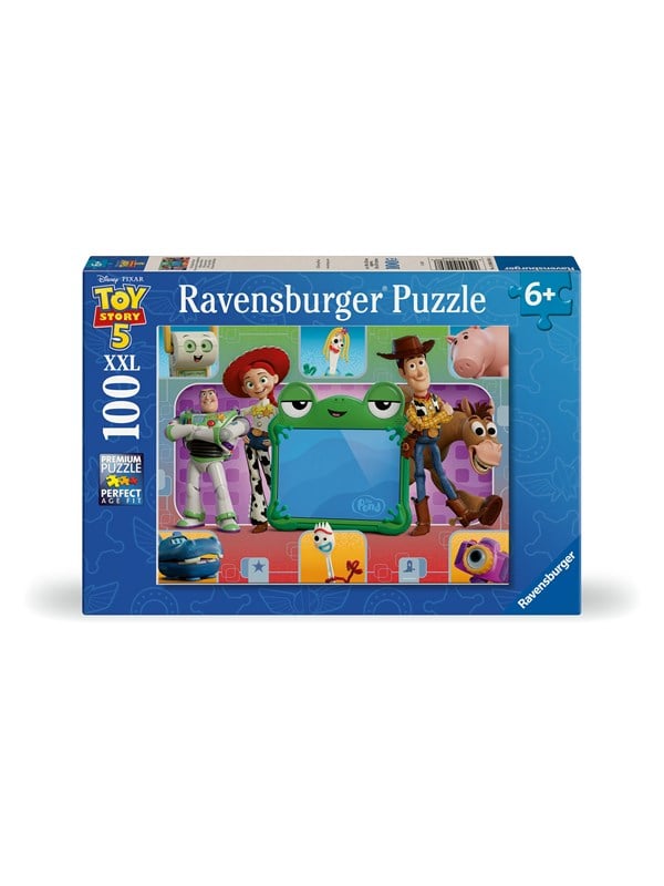 Ravensburger Toy Story 5 - 100-teilig