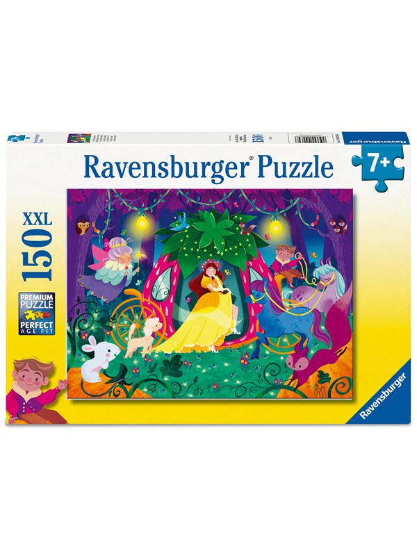 Ravensburger Cinderella 150-teilig
