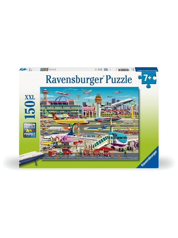 Ravensburger Airport Central 150-teilig