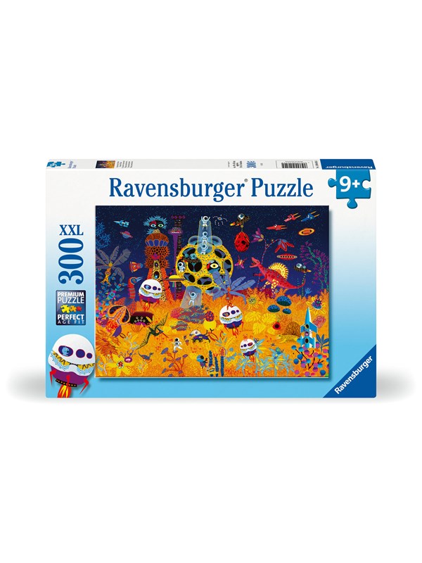 Ravensburger Fantastischer Planet 300-teilig