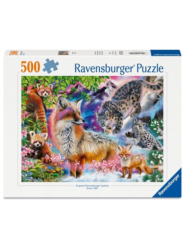 Ravensburger Himalayan Harmony 500p - EMBARGO for SM
