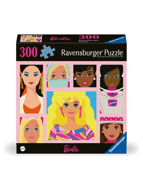 Ravensburger Starke Frauen machen Wellen 300p Ad Block