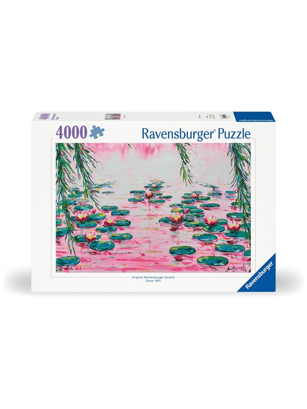 Ravensburger Unterwasser 4000p
