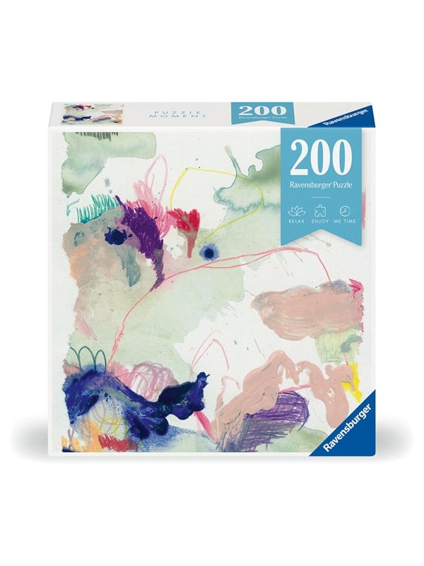 Ravensburger Colorsplash 200p