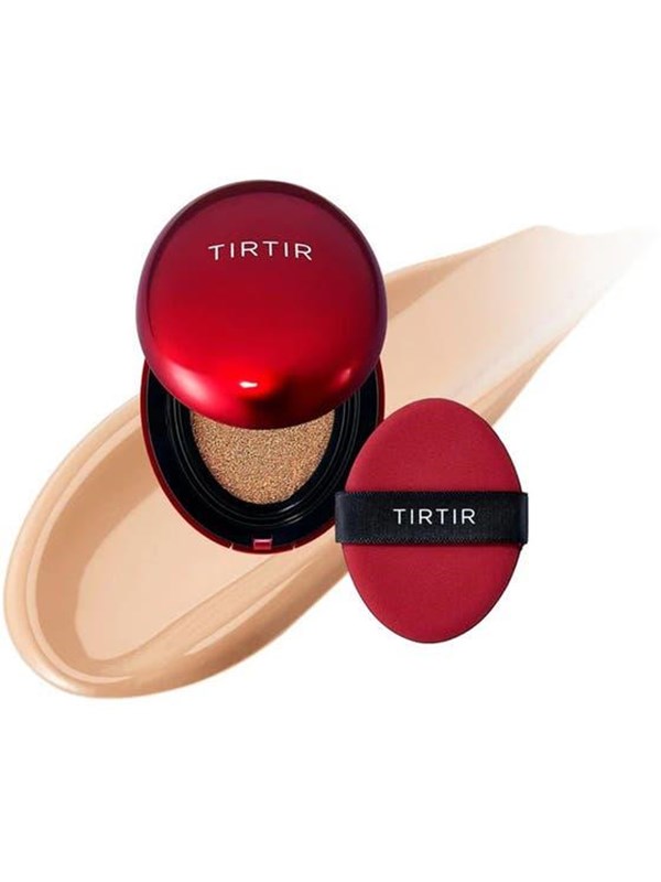 TirTir Mask Fit Red Mini Cushion Foundation 25N Mocha