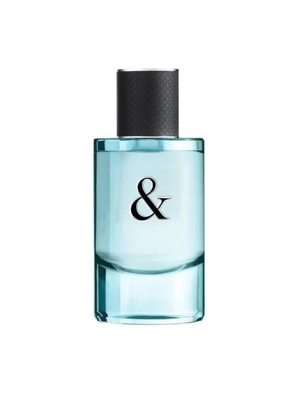 Tiffany  Co  Love For Him Eau de toilette - 50 ml0