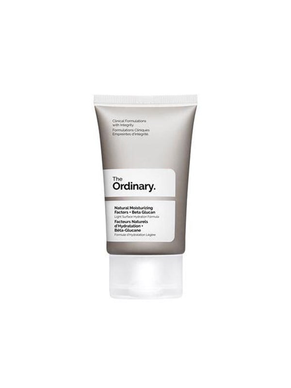The Ordinary Natural Moisturizing Factors  Beta Glucan