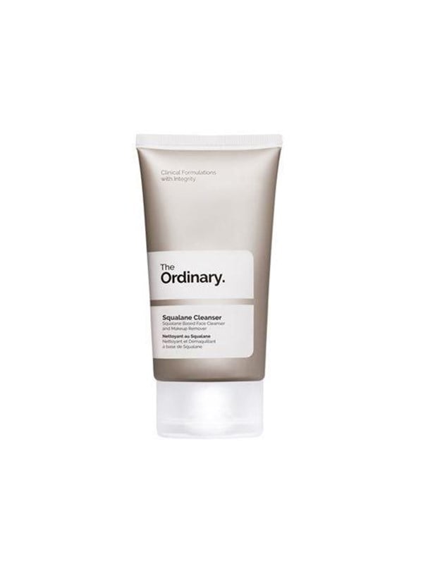 The Ordinary Squalane Cleanser