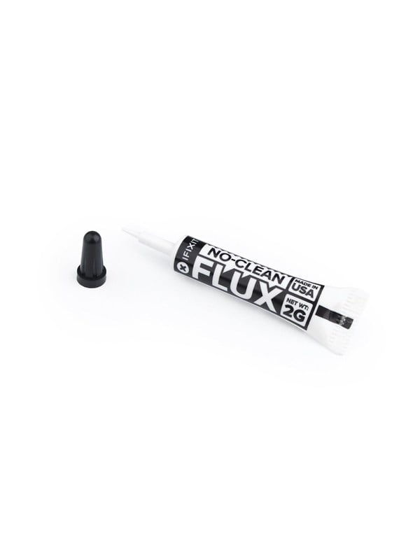 iFixit Soldering iron  No-Clean Flux