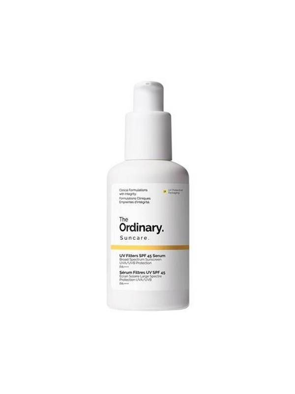 The Ordinary UV Filters Serum SPF 45