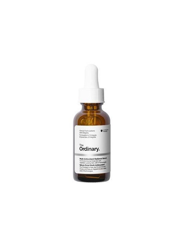 The Ordinary Multi-Antioxidant Radiance Serum
