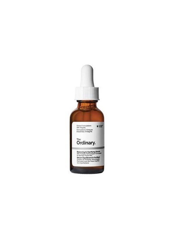 The Ordinary Balancing  Clarify Serum