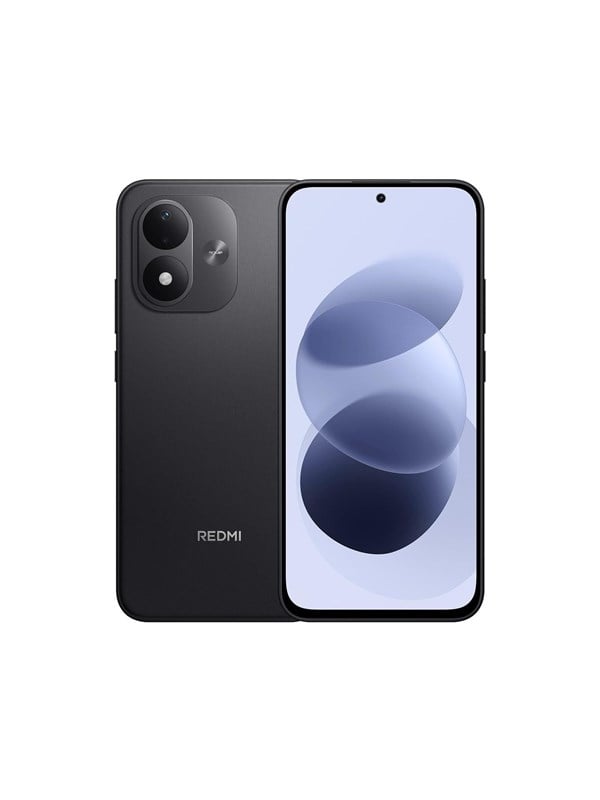 Xiaomi Redmi Note 17 5G 256GB6GB - Black