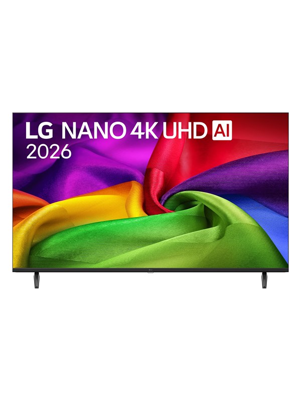 LG 50 Flachbild TV LED 4K High Dynamic Range 10 HDR10 50NU800B6LC NU80