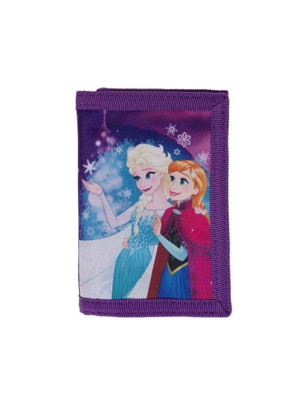 Disney FROZEN Wallet 135 x 9 cm