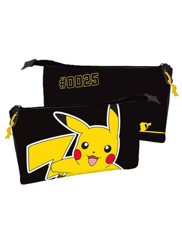 Pokemon POKMON Toiletry Bag