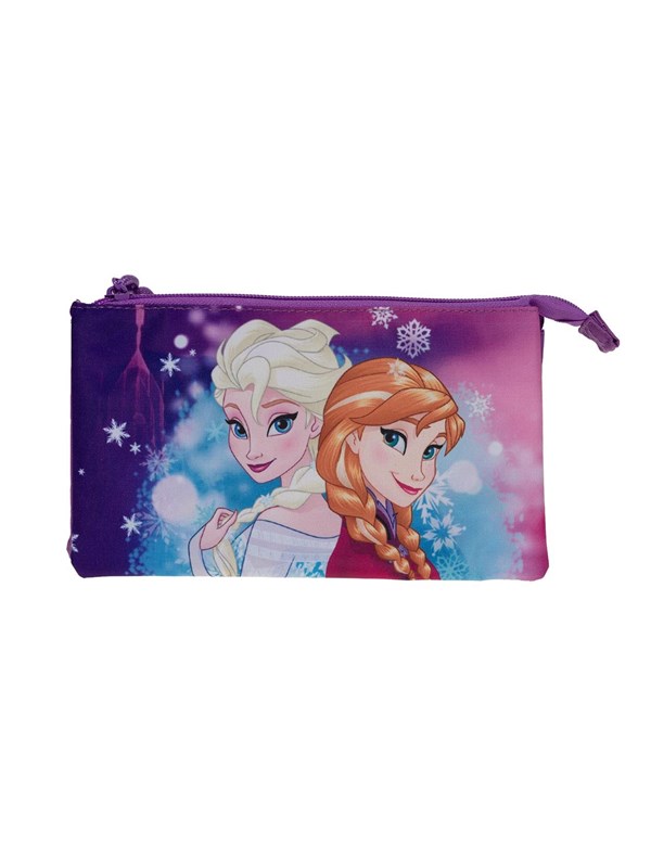 Disney FROZEN Flat pencil pouch