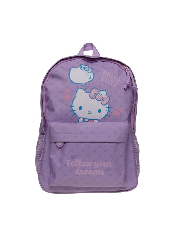 Hello Kitty Backpack H38 x W28 x D13 cm