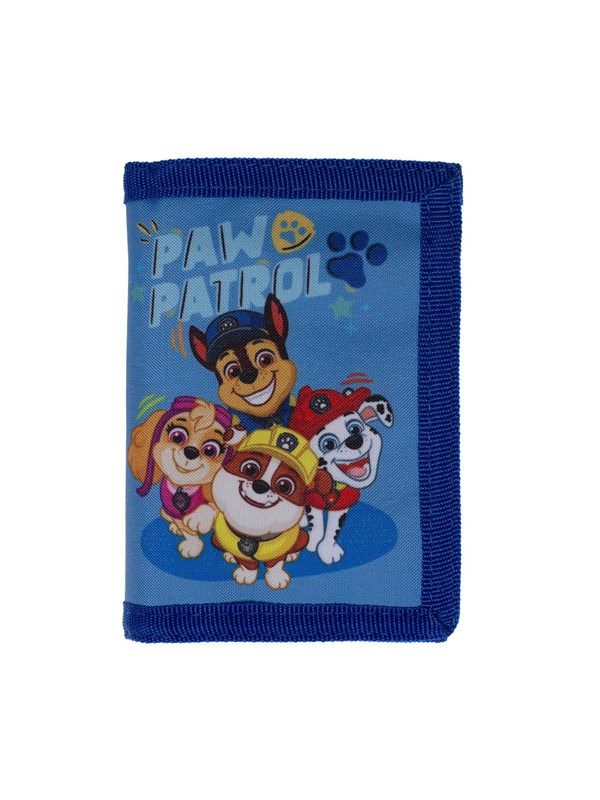 Paw Patrol Wallet 135 x 9 cm