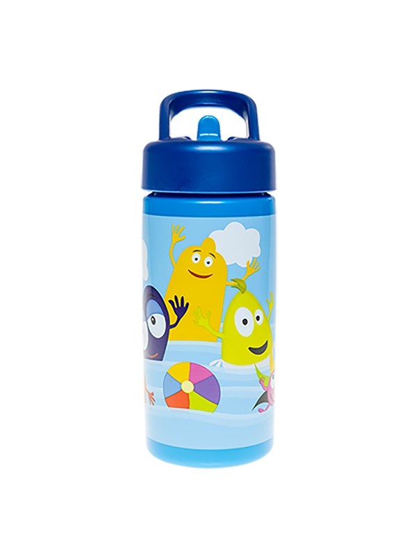 Babblarna Sipper water bottle 410ml