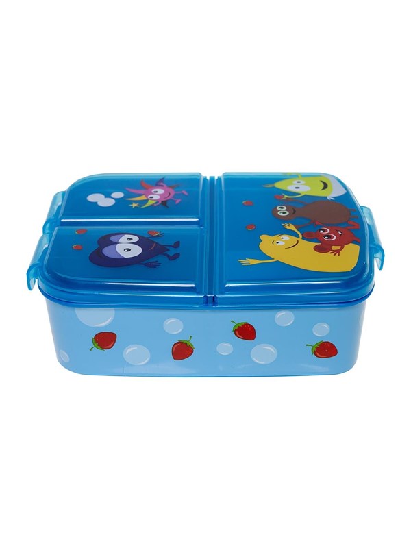 Babblarna Multi compartm sandwich box