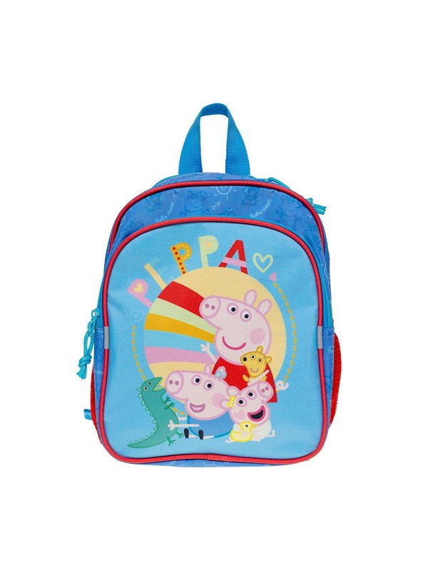 Peppa Pig Small backpack 265 x 21 x 10 cm 5 L