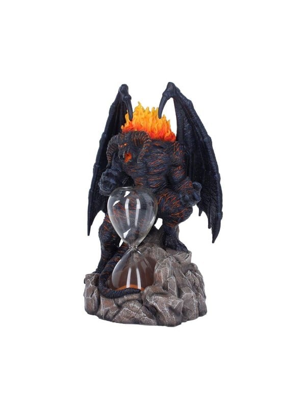 Nemesis Now - Lord Of The Rings - Balrog Sand Timer