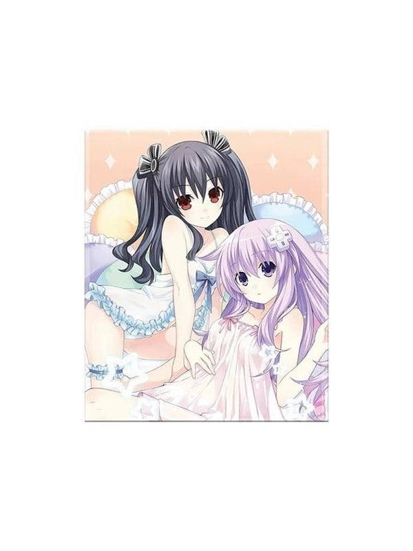 Idea Factory - Neptunia Sisters VS Sisters - Nepgear  Uni Blanket