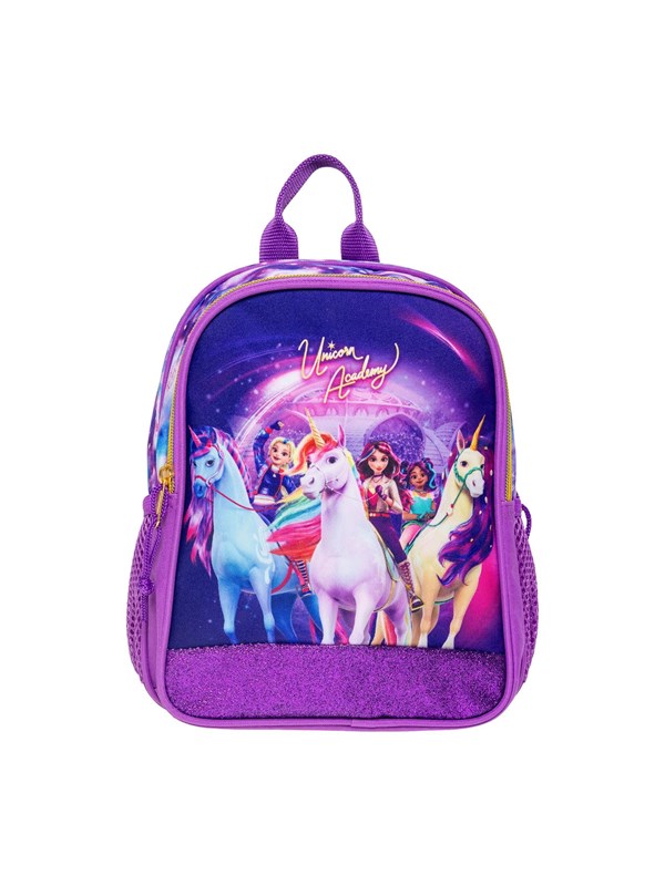 Unicorn Academy Small backpack 265 x 21 x 10 cm