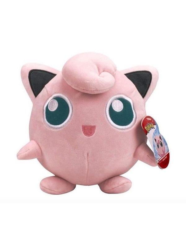 Plüschtier Educa Borras Pokémon Jigglypuff