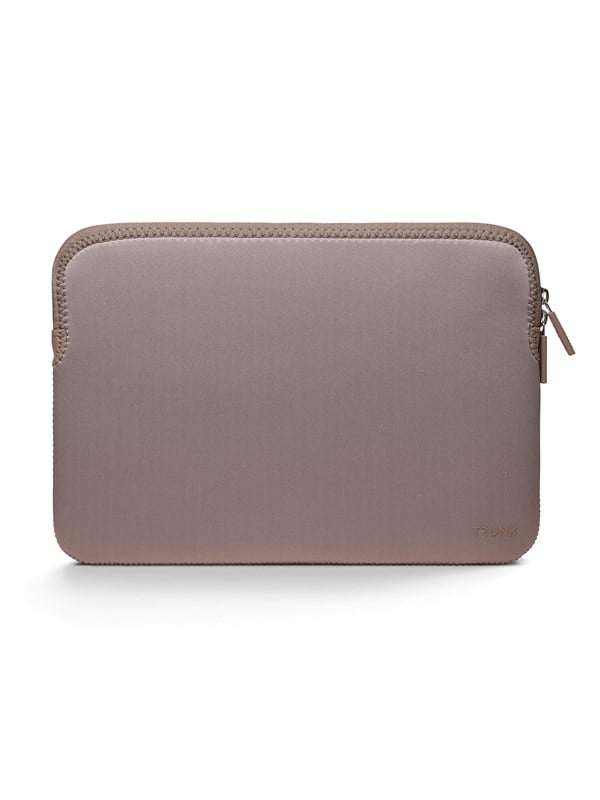 Trunk Neoprene Sleeve - 13" - MacBook Air (M2/M3/M4) - Portabella
