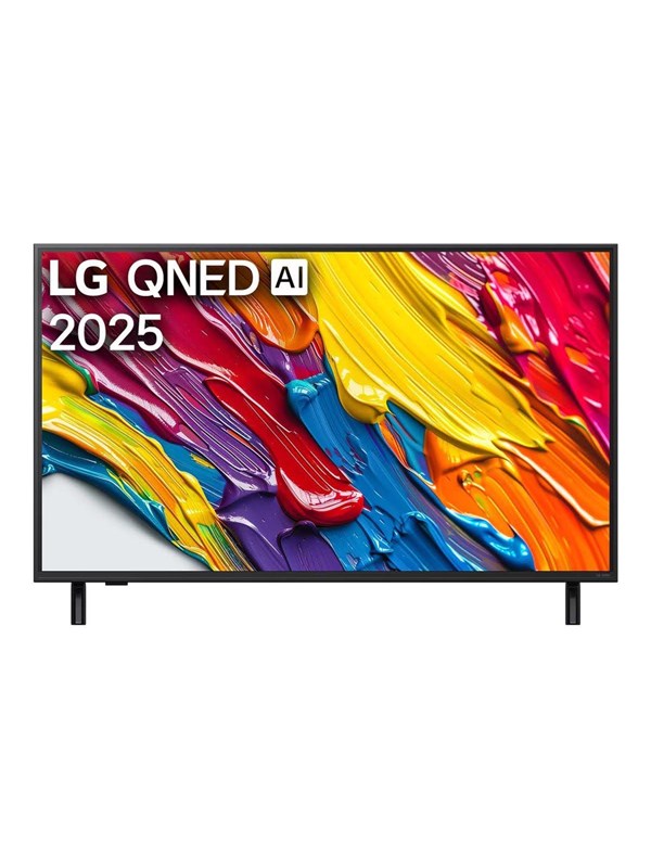 LG 43 Flachbild TV QNED 4K High Dynamic Range 10 HDR10 43QNED84A6C QNED84