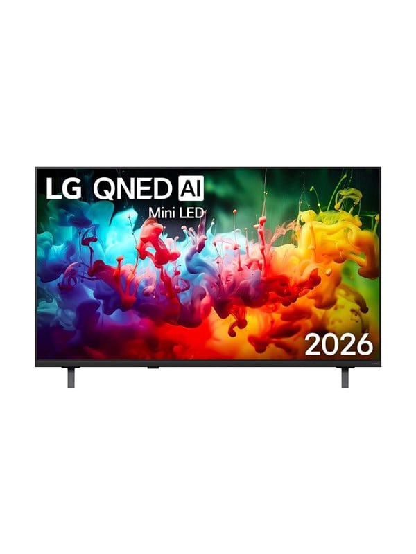 LG 50 Flachbild TV QNED 4K High Dynamic Range 10 HDR10 50QNED70B3C