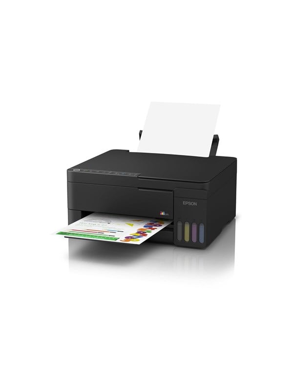 Epson EcoTank ET-2914 Multifunktion - Farbe - Tinte