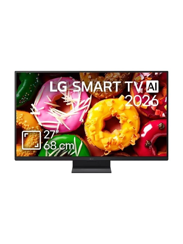 LG 27 Flachbild TV LED 1080p Full HD High Dynamic Range 10 HDR10 27LB70003LA LB70