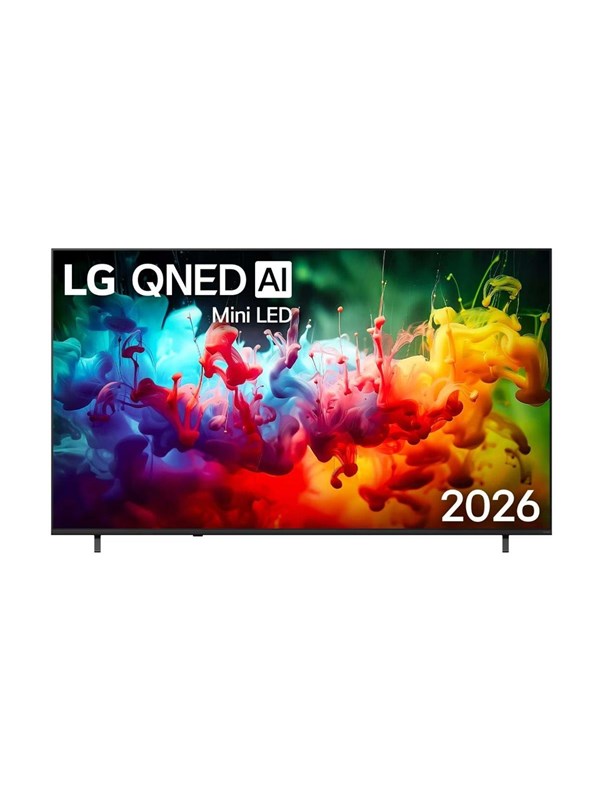 LG 43 Flachbild TV QNED 4K High Dynamic Range 10 HDR10 43QNED70B3C