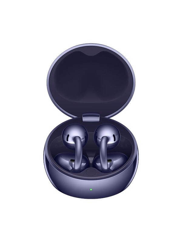 Huawei FreeClip 2 S (ANC, 9 h, Kabellos), Kopfhörer, Blau - Image 4