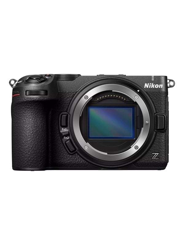 Nikon Z5IIC Body