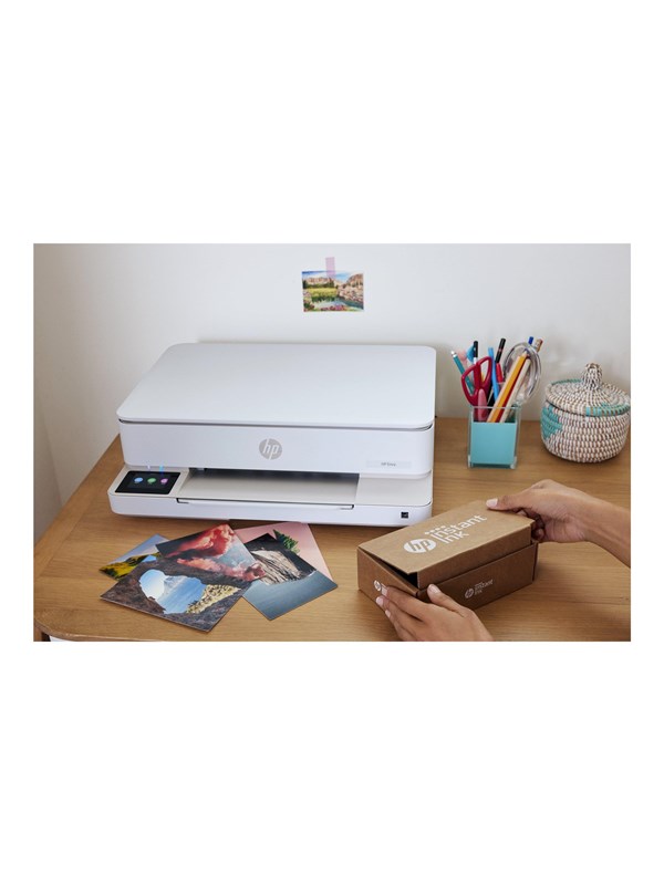 HP ENVY 6110 All-in-One Multifunktion - Farbe - Tinte