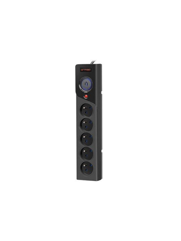 Armac Z5 - surge protector - 2500 watt