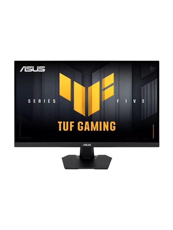 27 ASUS TUF Gaming VG27AQME5F - 5 Series - LED monitor - QHD - 27 - HDR