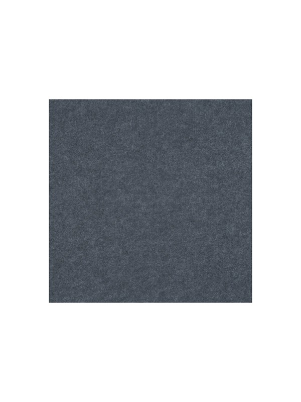 Middle Atlantic TruTile - acoustic wall panel - square - 6033 x 6033 cm - slate