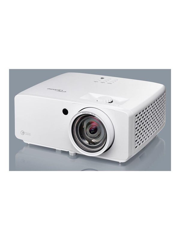 Optoma Projektoren ZH521ST - 1920 x 1080 - 5300 lumens