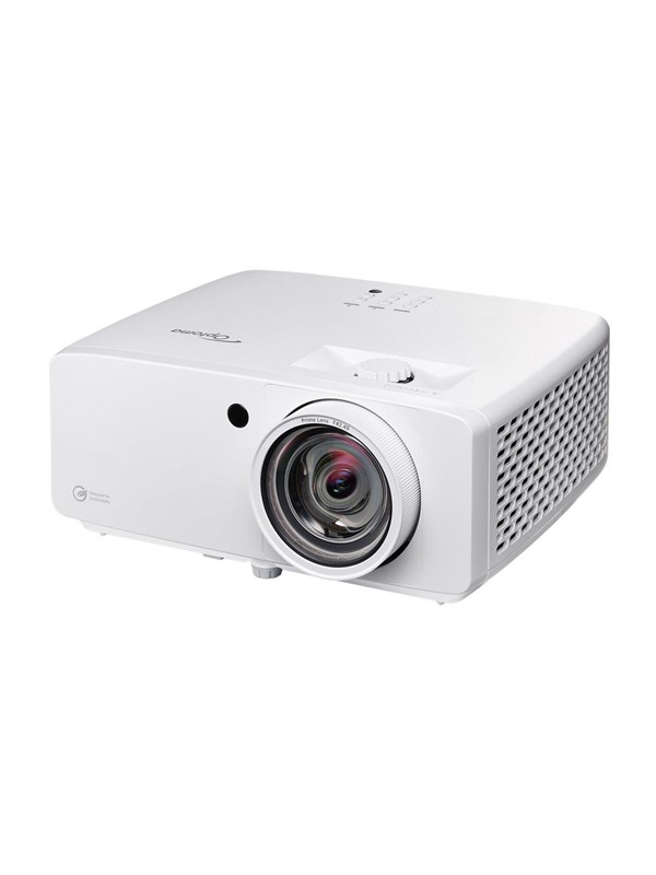 Optoma Projektoren ZK521ST - 3840 x 2160 - 5100 ANSI lumens