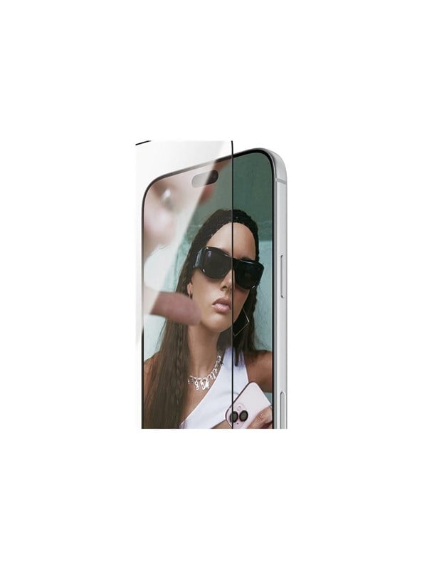 PanzerGlass SAFE by  - screen protector for mobile phone - bulk ultra-wide fit